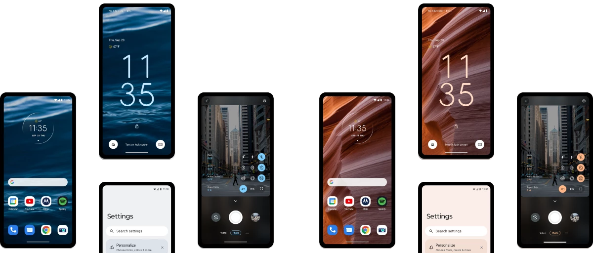 porque motorola edge